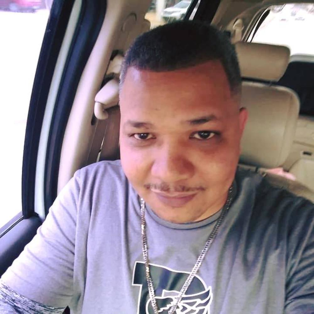 Meet your Posher, Escoffery